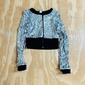 Balera Dance Costume Jacket